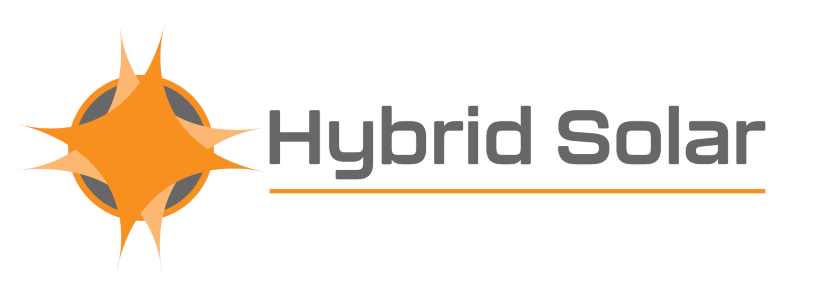 Hybrid Solar logo
