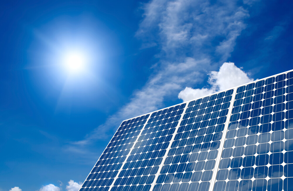 pv photovoltaic solar panel